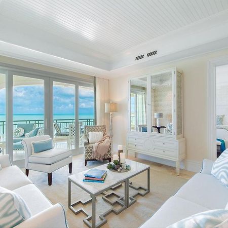 The Shore Club Turks & Caicos Grace Bay Extérieur photo