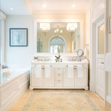 The Shore Club Turks & Caicos Grace Bay Extérieur photo