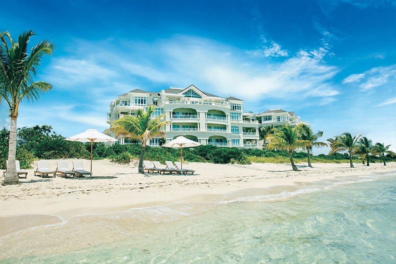 The Shore Club Turks & Caicos Grace Bay Extérieur photo
