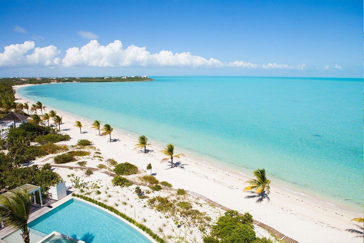 The Shore Club Turks & Caicos Grace Bay Extérieur photo