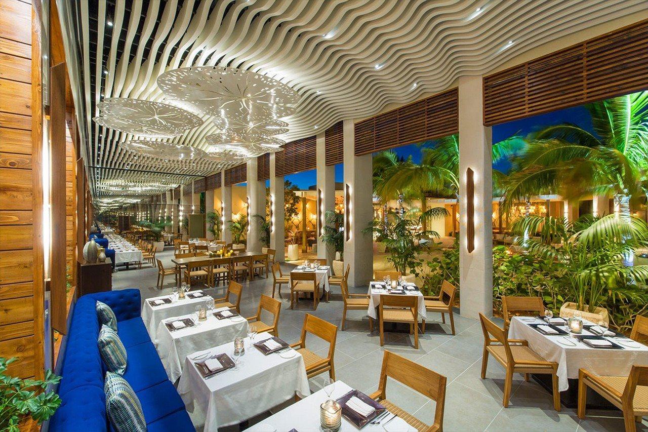 The Shore Club Turks & Caicos Grace Bay Extérieur photo