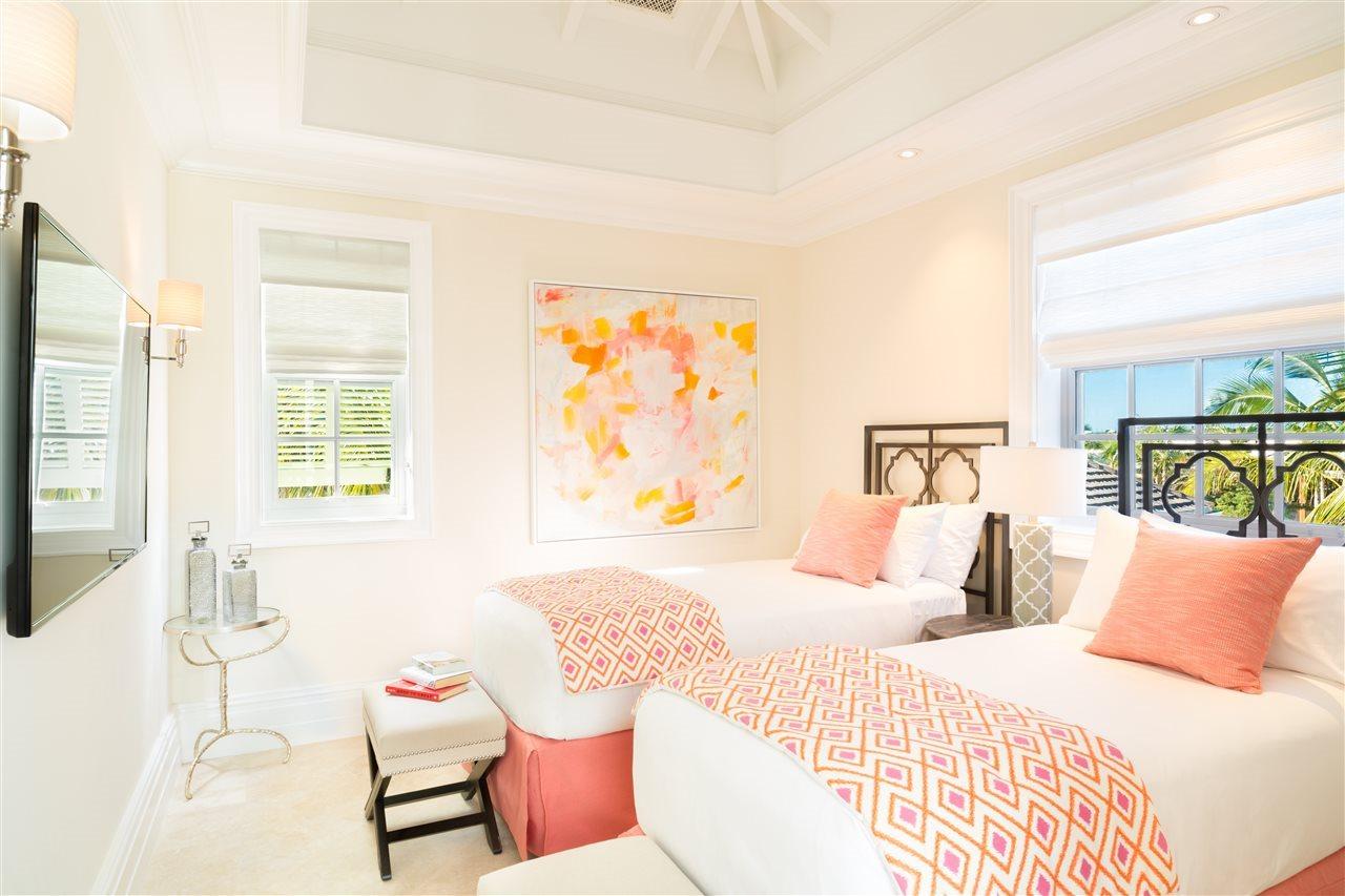 The Shore Club Turks & Caicos Grace Bay Extérieur photo