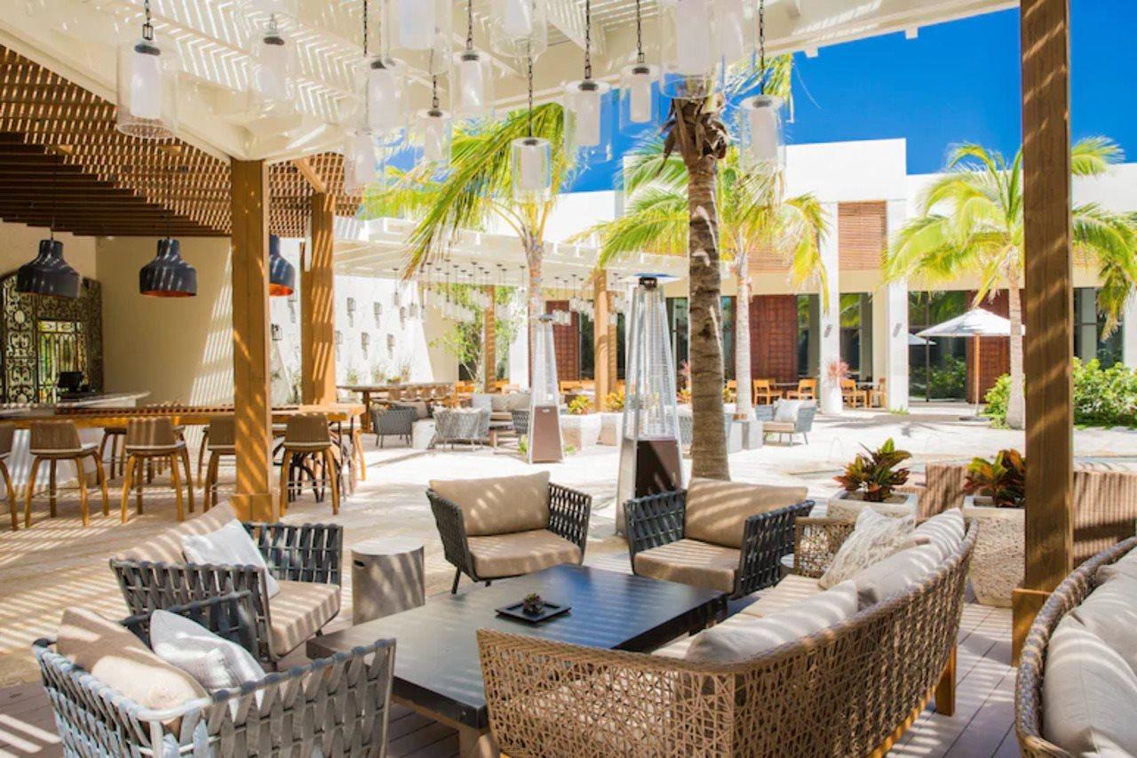 The Shore Club Turks & Caicos Grace Bay Extérieur photo
