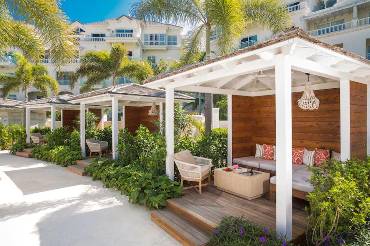 The Shore Club Turks & Caicos Grace Bay Extérieur photo