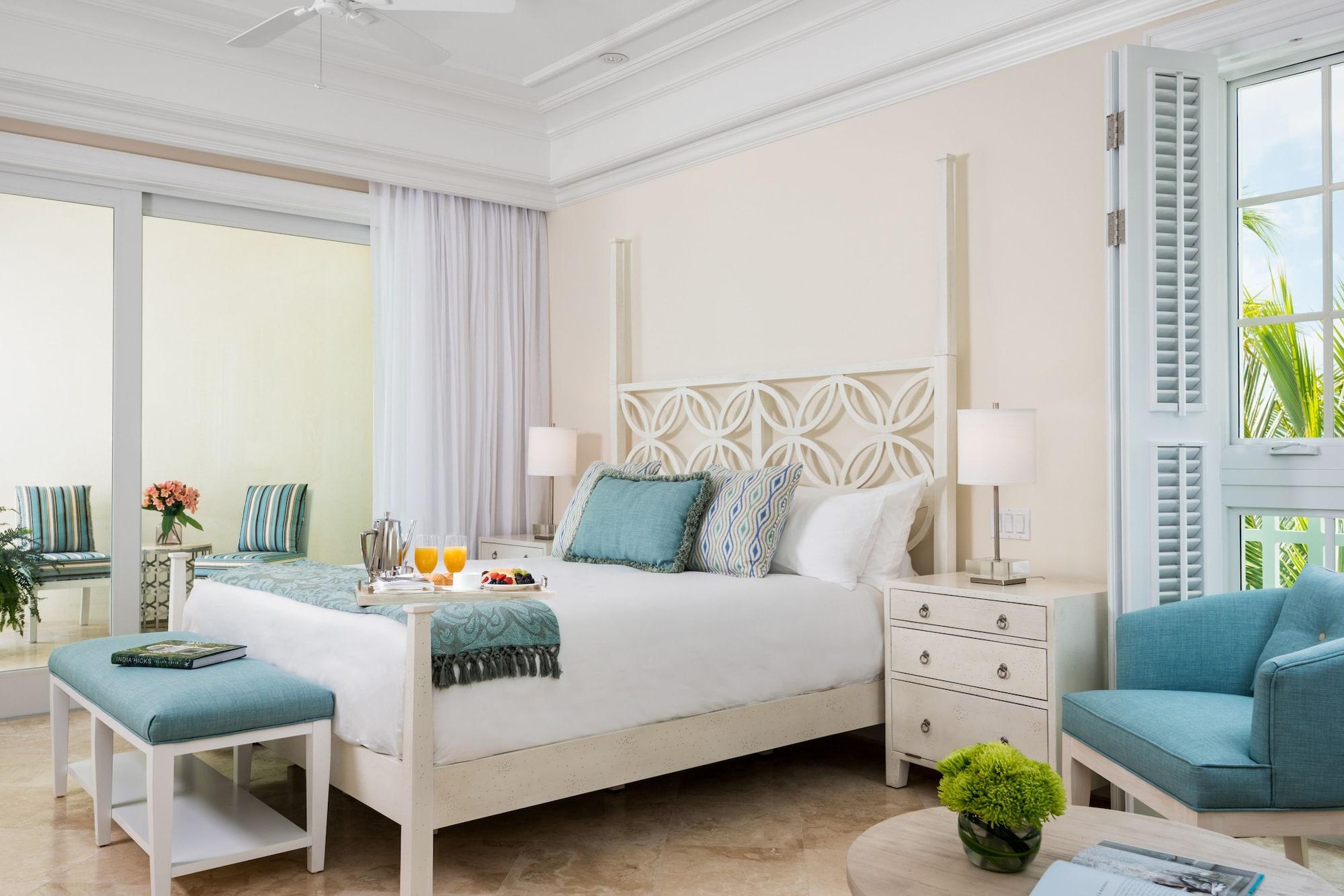 The Shore Club Turks & Caicos Grace Bay Extérieur photo