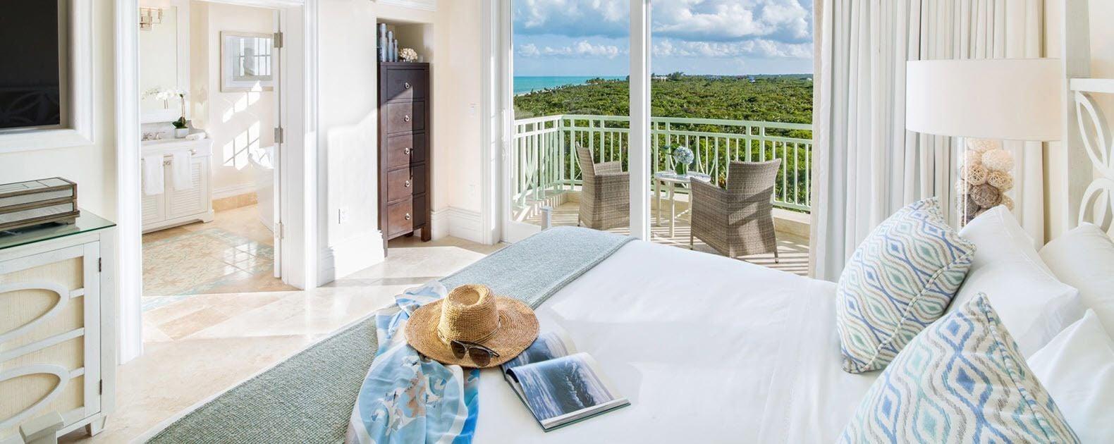The Shore Club Turks & Caicos Grace Bay Extérieur photo