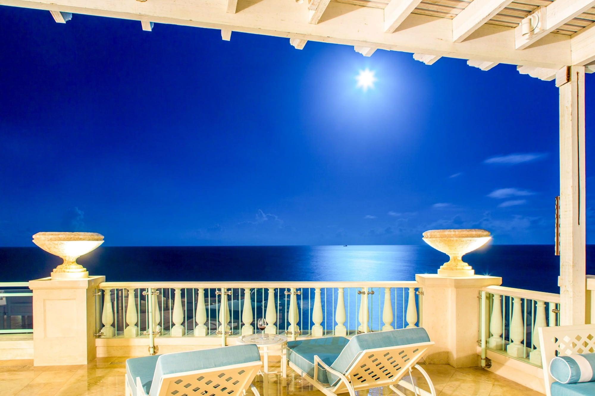 The Shore Club Turks & Caicos Grace Bay Extérieur photo