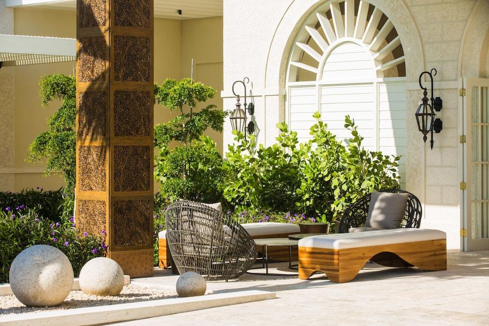 The Shore Club Turks & Caicos Grace Bay Extérieur photo