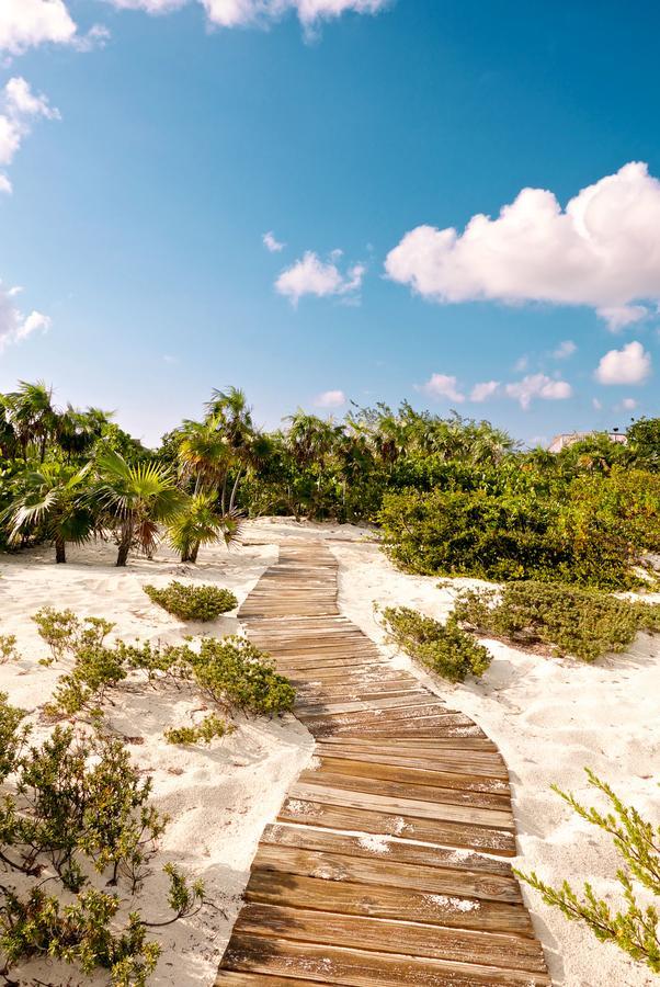 The Shore Club Turks & Caicos Grace Bay Extérieur photo