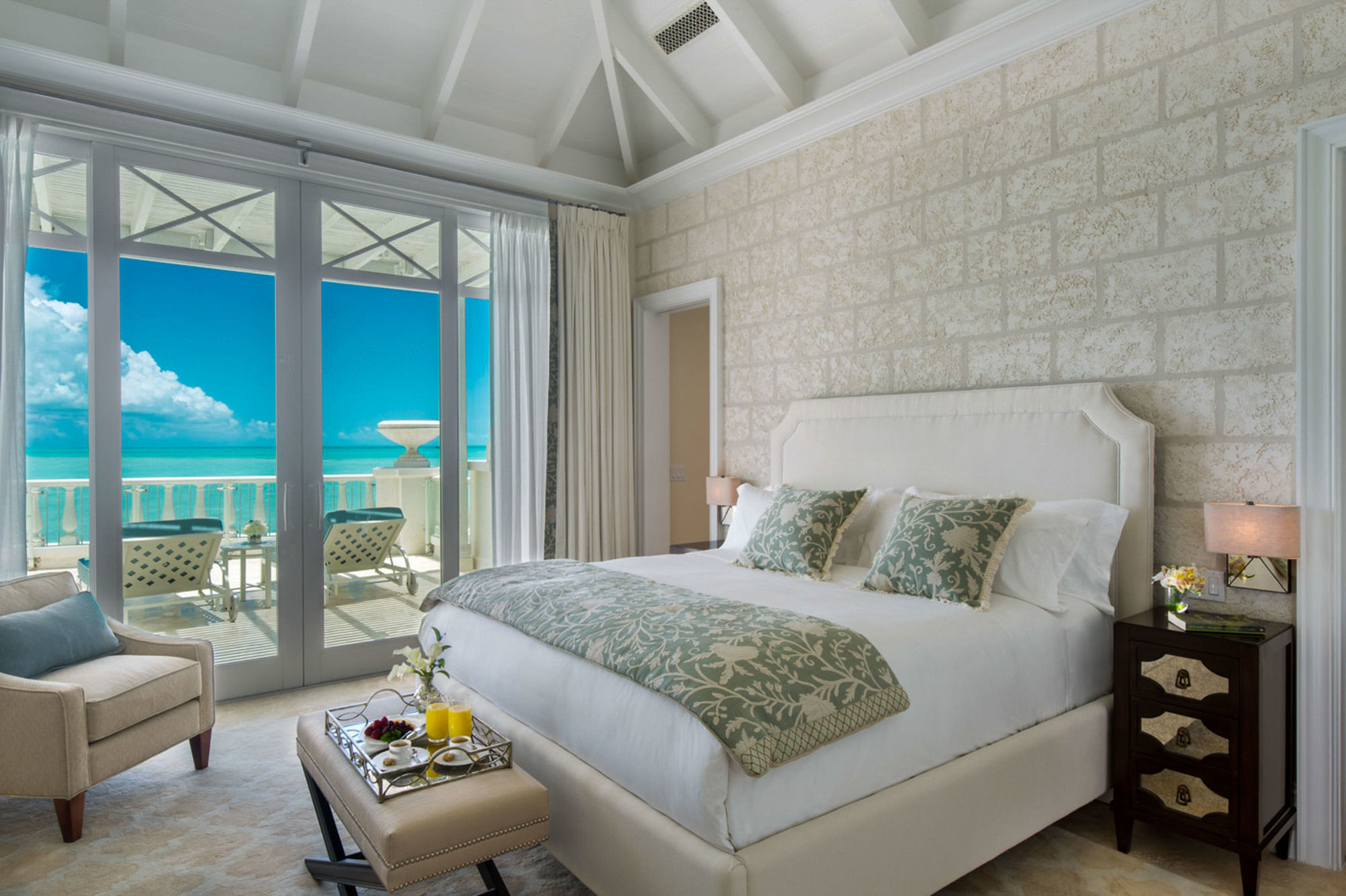 The Shore Club Turks & Caicos Grace Bay Extérieur photo
