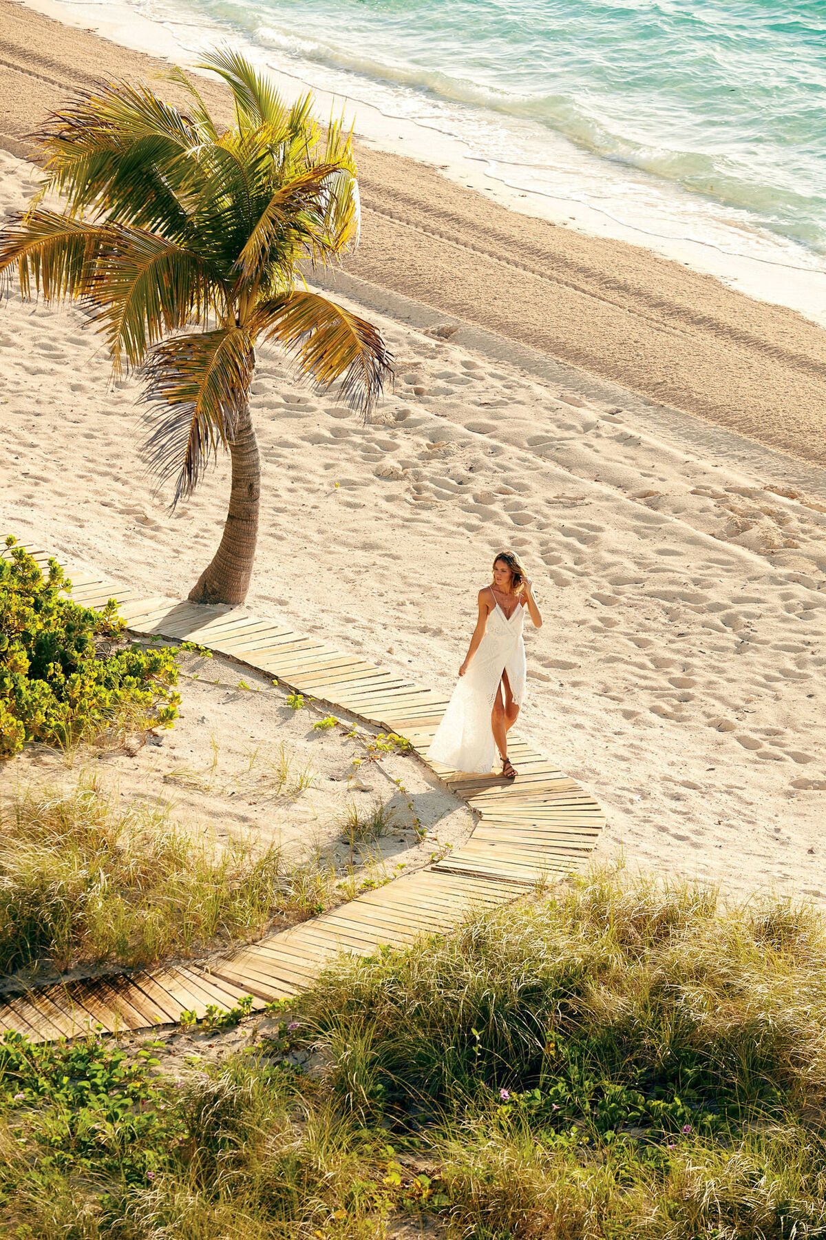 The Shore Club Turks & Caicos Grace Bay Extérieur photo