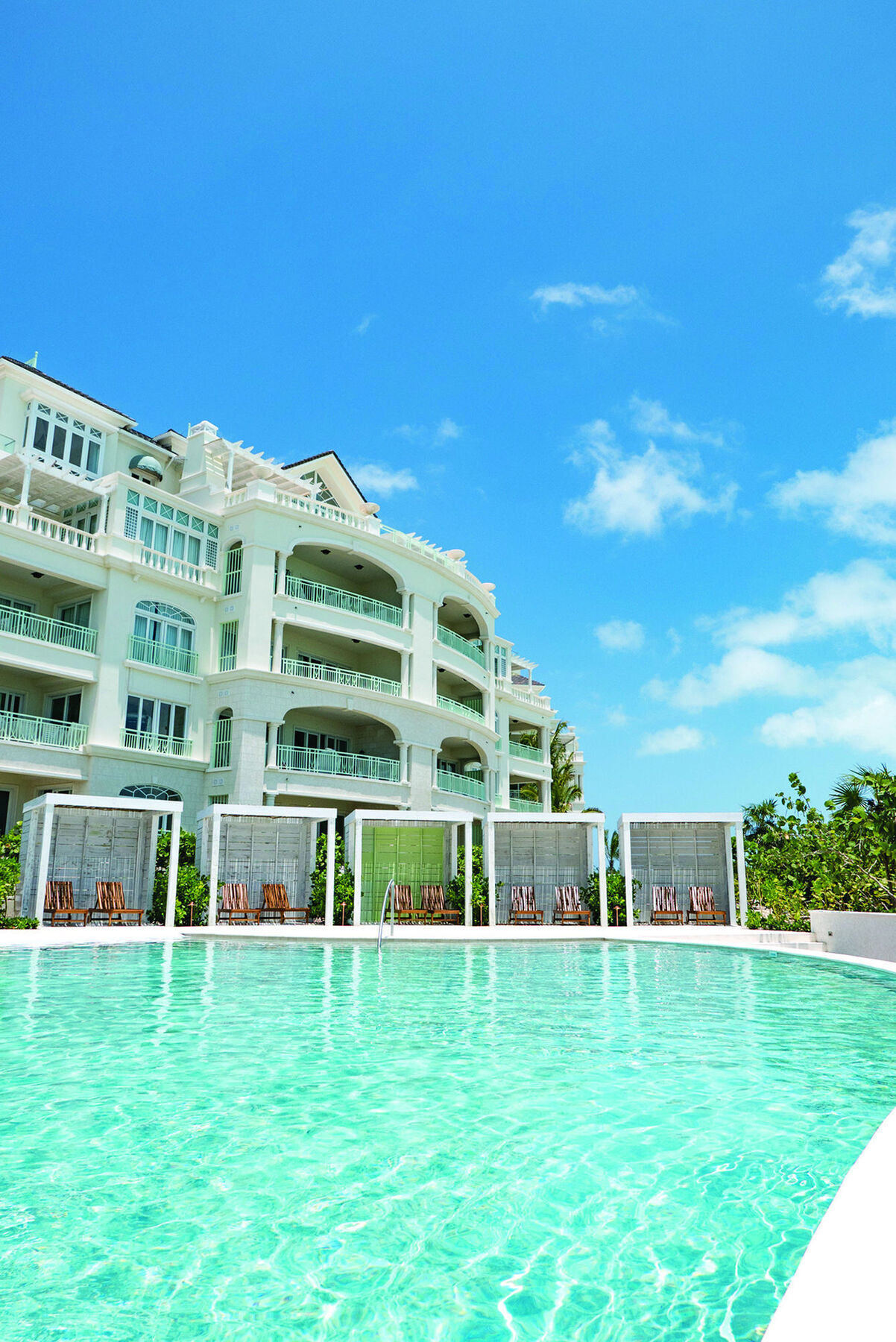 The Shore Club Turks & Caicos Grace Bay Extérieur photo