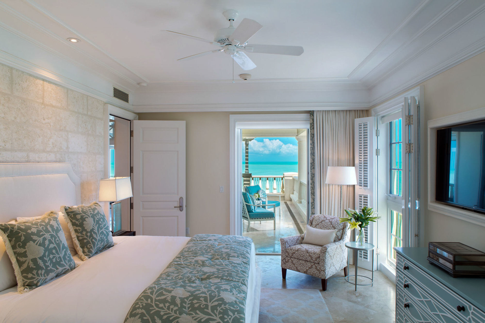 The Shore Club Turks & Caicos Grace Bay Extérieur photo