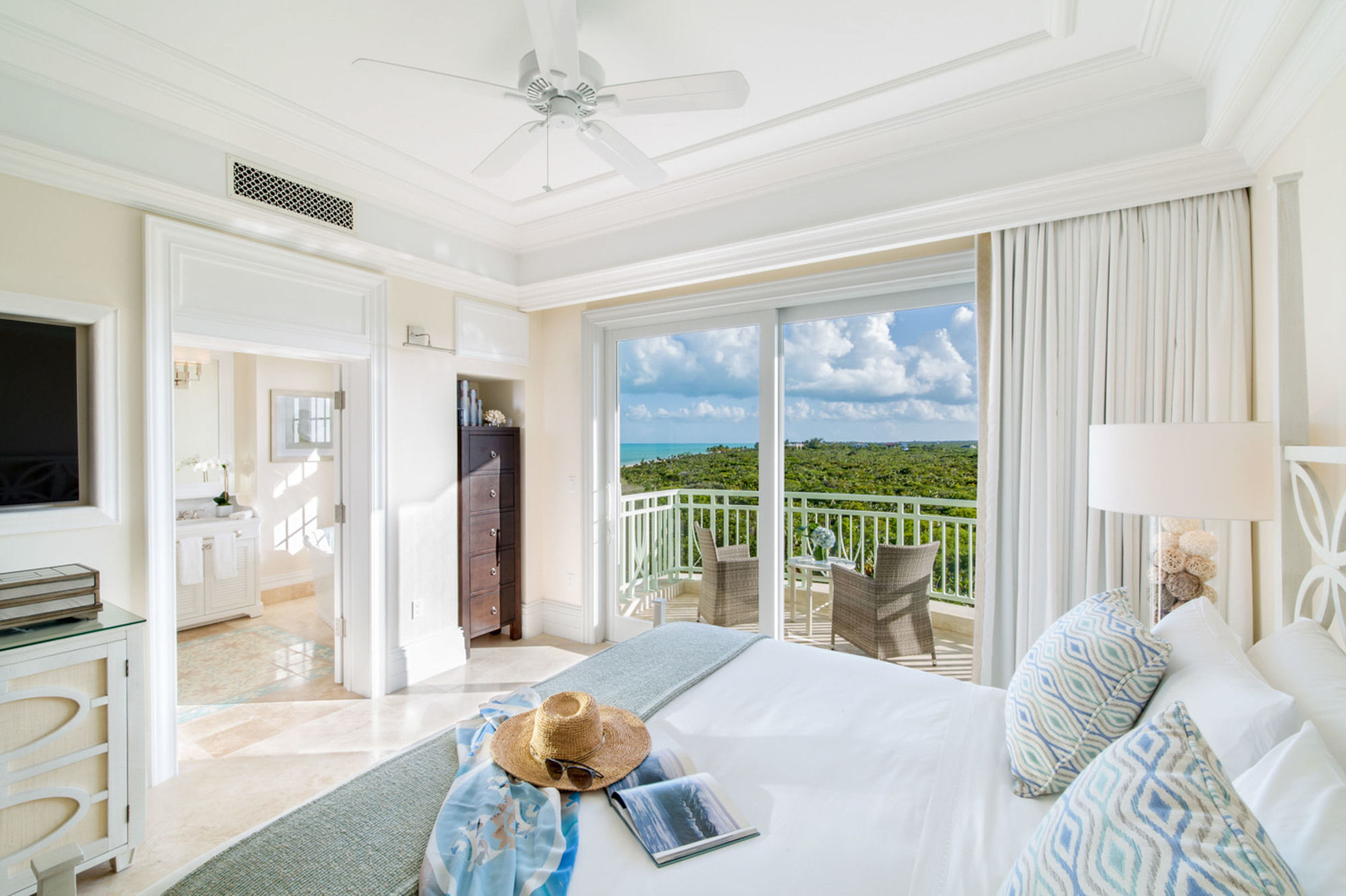 The Shore Club Turks & Caicos Grace Bay Extérieur photo