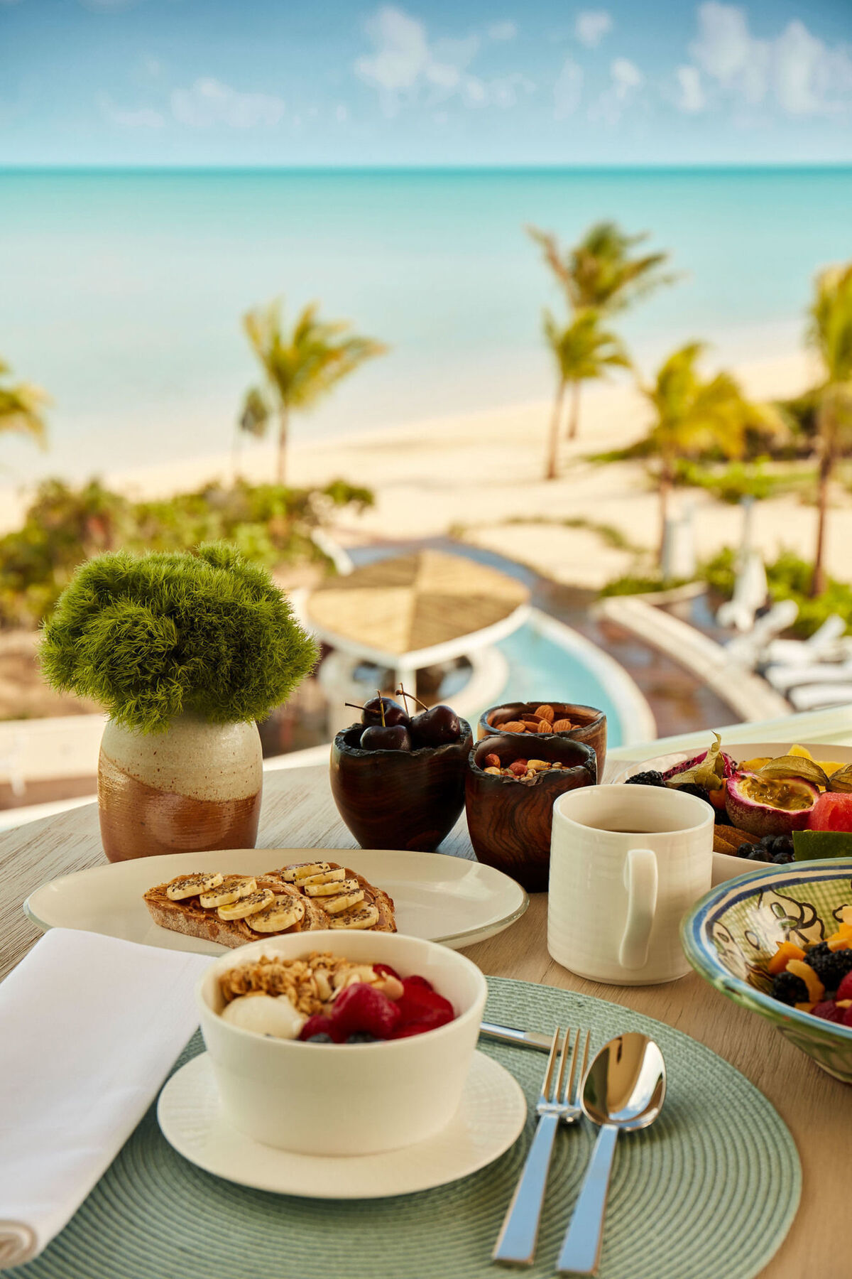 The Shore Club Turks & Caicos Grace Bay Extérieur photo