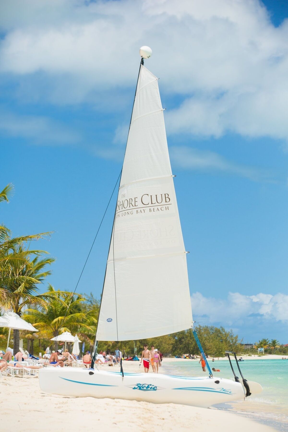 The Shore Club Turks & Caicos Grace Bay Extérieur photo