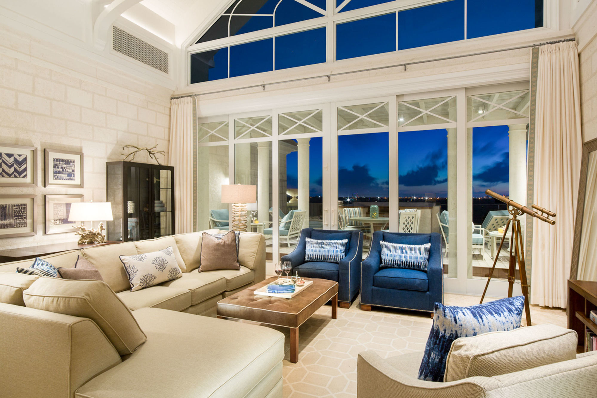 The Shore Club Turks & Caicos Grace Bay Extérieur photo