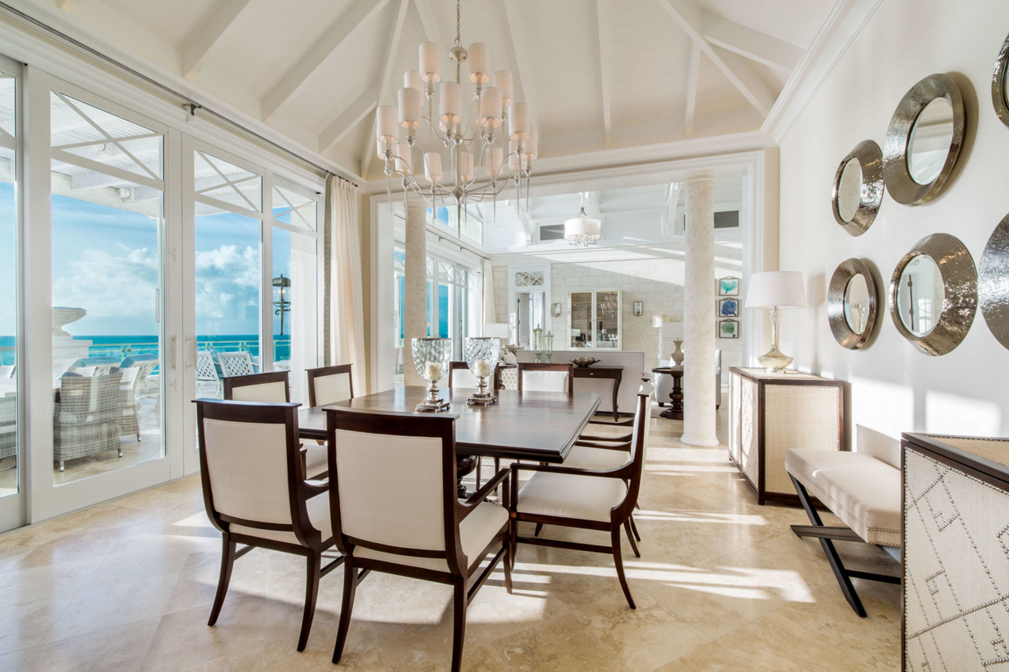 The Shore Club Turks & Caicos Grace Bay Extérieur photo